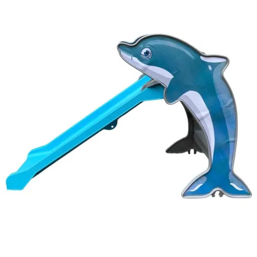 Pilsan Dolphin Slide | 06-230