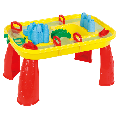 Pilsan Sand and Water Table | 06-307