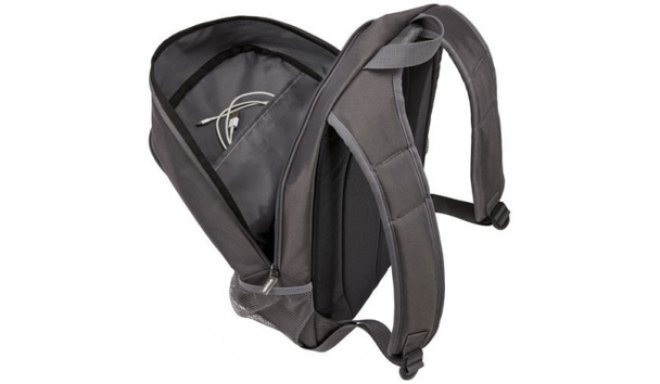 Case Logic Jaunt Backpack 15.6", Graphite | WMBP215 GRAPHITE