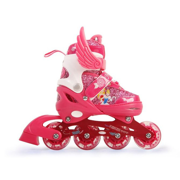 Disney Princess Inline Skates Set | DCY71039-D