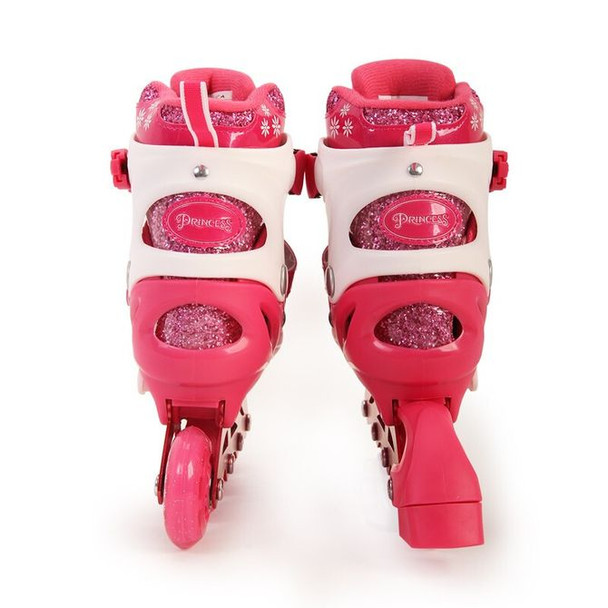 Disney Princess Inline Skates Set | DCY71039-D