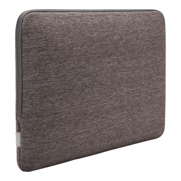 Case Logic Reflect 14" Laptop Sleeve, Graphite | REFPC-114 GRAPHITE