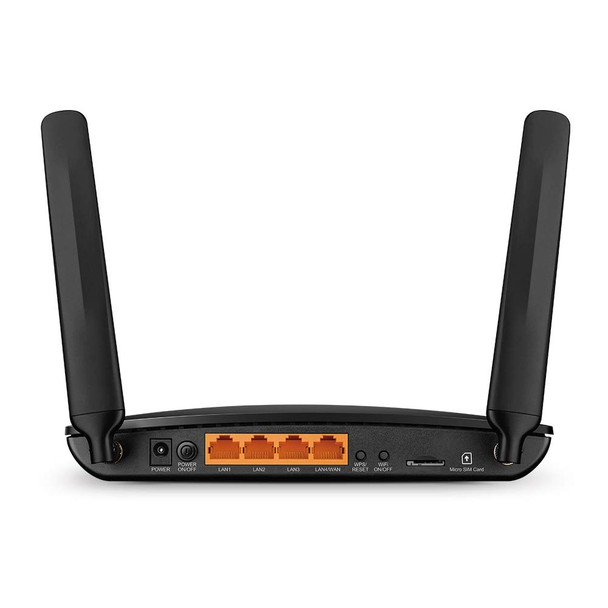 TPLINK Archer MR600 AC1200 Wireless  Router
