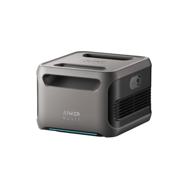 Anker SOLIX BP3800 Expansion Battery | BP3800 Anker SOLIX BP3800 Expansion Battery | BP3800