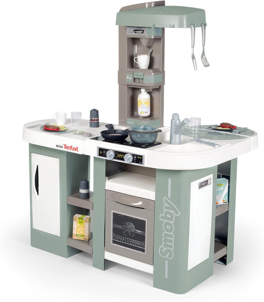 Smoby Tefal Studio XL Bubble Kitchen | 311053