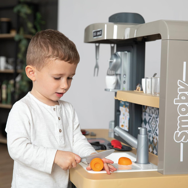 Smoby Tefal Evolutive Electronic Kitchen | 312308