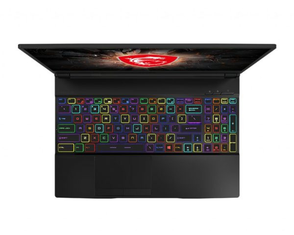 MSI GE65 RAIDER GAMING Core™ i7-9750H 2.6GHz  | 9S7-16U112-051