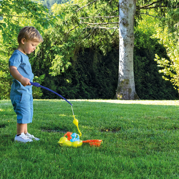 Ecoiffier Sport 6-in-1 Superpack | 000179