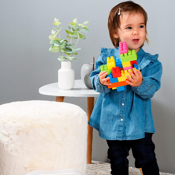 Ecoiffier Abrick Building Blocks Set (150 Pieces) | 839