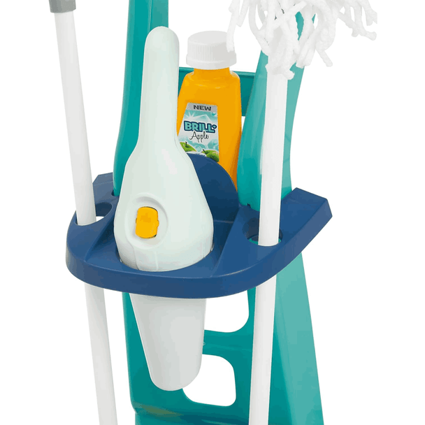 Ecoiffier Clean Home Cleaning Trolley | 0002769