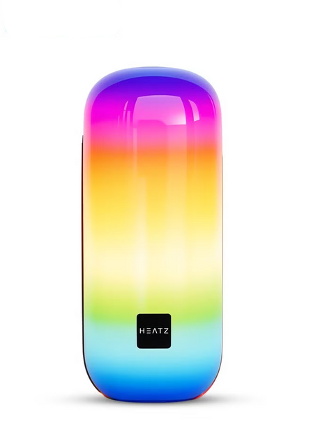 Heatz ZS26 Capsule 12W Bluetooth RGB Speaker | ZS26