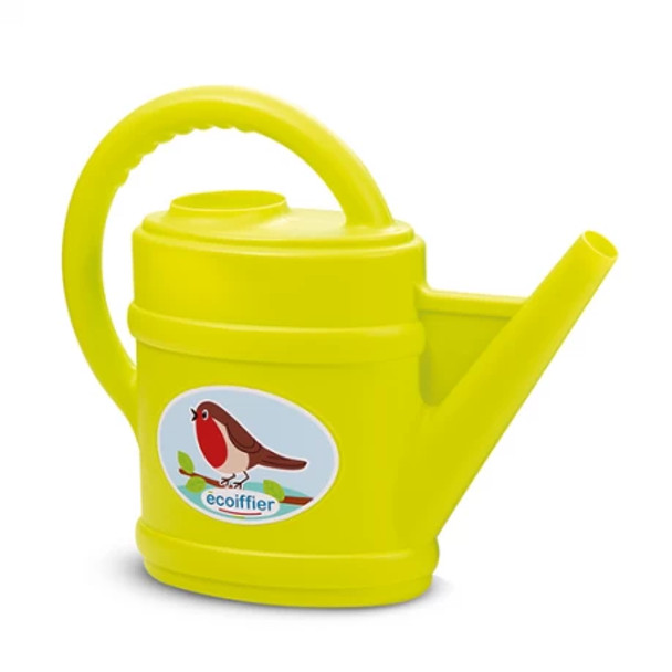 Ecoiffier Watering Can Green | 004333 Ecoiffier Watering Can Green | 004333