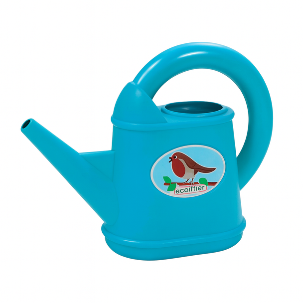 Ecoiffier Watering Can Blue | 004333 Ecoiffier Watering Can Blue | 004333