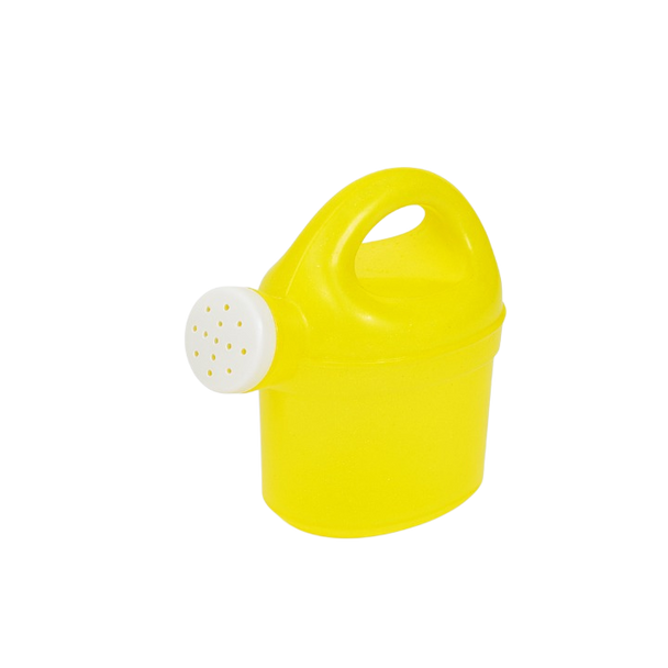 Ecoiffier Yellow Watering Can | 000245 Ecoiffier Yellow Watering Can | 000245