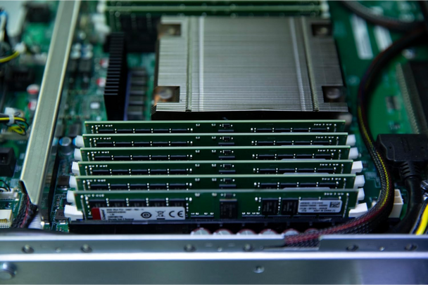 Kingston 16GB DDR5 5600 Desktop RAM | KCP556US8