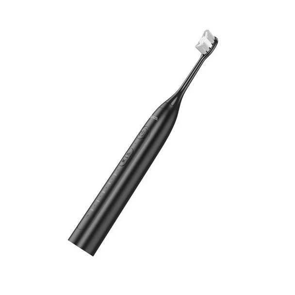 Hoco Wave Electric Toothbrush - Black | HP60