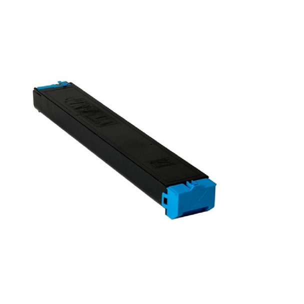 Sharp MX23NT FOR MX-2310 Original Toner - Cyan | MX23NTCY Sharp MX23NT FOR MX-2310 Original Toner - Cyan | MX23NTCY