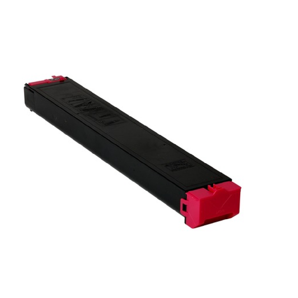 Sharp MX23NT For MX-2310 Original Toner - Magenta | MX23NTMG Sharp MX23NT For MX-2310 Original Toner - Magenta | MX23NTMG