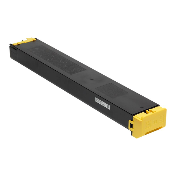 Sharp MX23NT For MX-2310 Original Toner - Yellow | MX23NTYE Sharp MX23NT For MX-2310 Original Toner - Yellow | MX23NTYE