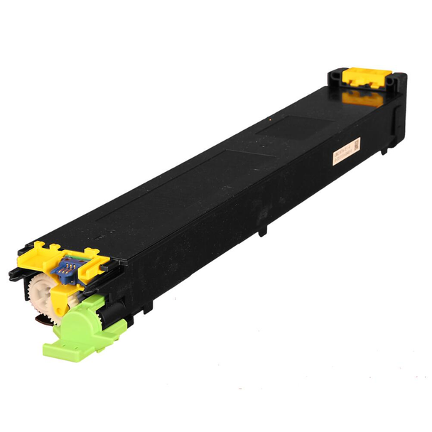 Sharp MX31NT FOR MX2600/3100 Original Toner - Yellow | MX31NTYE