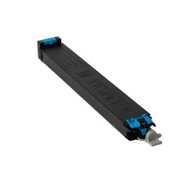 Sharp MX36GT For MX-3600 Original Toner - Cyan | MX36GTCY