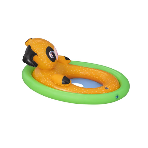 Bestway Inflatable Baby Float - Puppy Design | P-34180