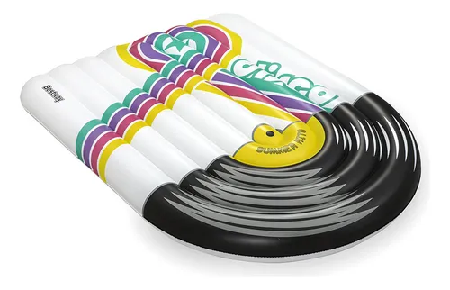 Bestway Vinyl Record Pool Float | P-43837