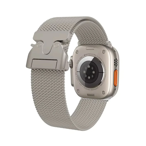 Coteci Milanese Band for Apple Watch - Starlight | AW-MB02