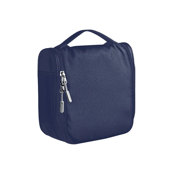 Coteci Foldable Travel Cosmetic Bag - Blue | TC-BG01