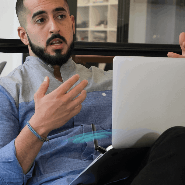 TP-Link Long Range Bluetooth USB Adapter | UB500 Plus