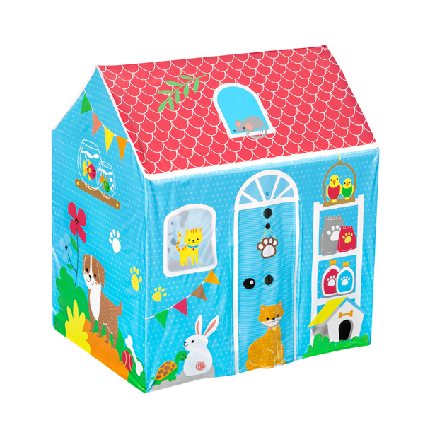 Bestway Inflatable Playhouse - Animal Design | P-52007