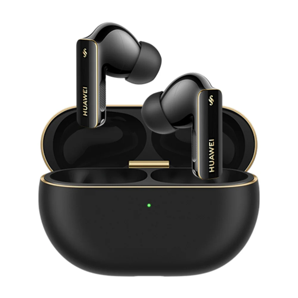Huawei FreeBuds 4 Pro - Black | CM-B3X
