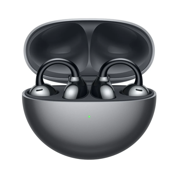Huawei FreeClip Open-Ear Buds - Black | CM-FREECLIP