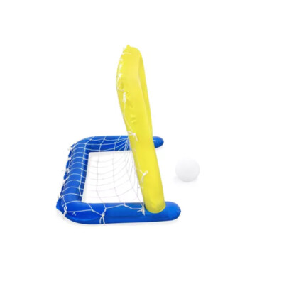 Bestway Inflatable Soccer Goal Set | P-52123