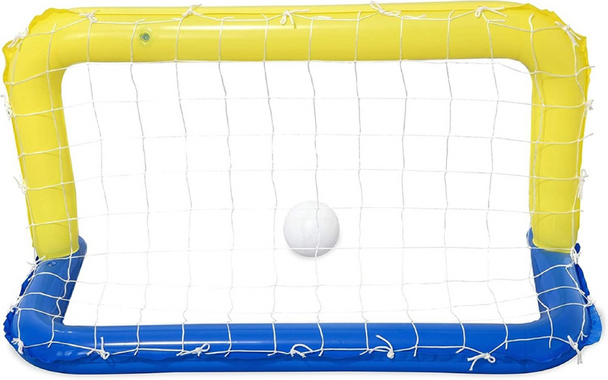 Bestway Inflatable Soccer Goal Set | P-52123