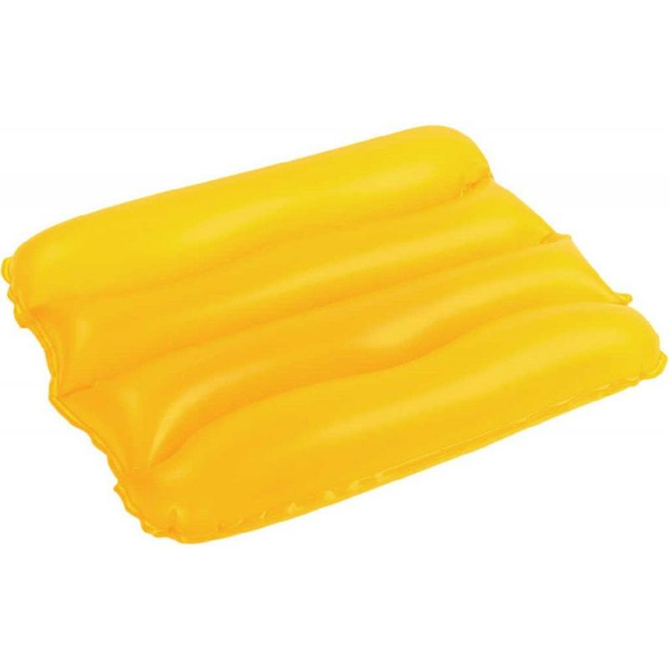 Bestway Inflatable Pool Pillow Float - Yellow | P-52127