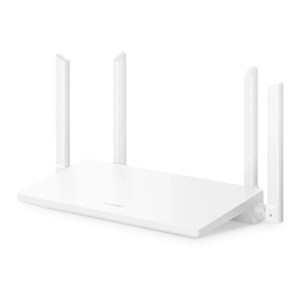 Huawei AX2 WiFi 6 Router | WS7001