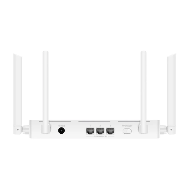 Huawei AX2 WiFi 6 Router | WS7001