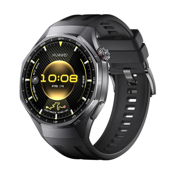 Huawei Watch GT 6 Pro - Black | WGT6P
