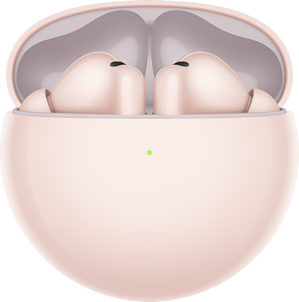 Huawei FreeBuds 7i True Wireless Earbuds - Pink | CM-FB7i