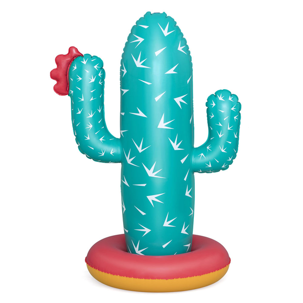Bestway Inflatable Cactus Ring Toss Game | P-52733