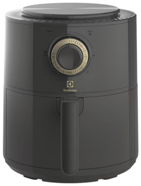 Electrolux Air Fryer 3L UltimateTaste | E6AF1-220K