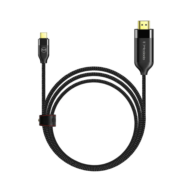 Mcdodo USB-C to HDMI Cable 4K | CA-5880