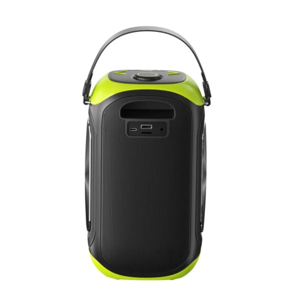 Wiwu Thunder TWS Portable Speaker | P20
