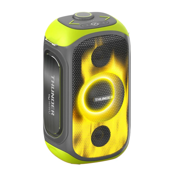 Wiwu Thunder TWS Portable Speaker | P20