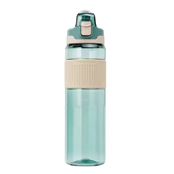 Tritan Gopop Sports Water Bottle 750ml - Green | GP-750-GN