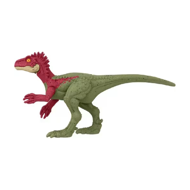 Jurassic World Danger Pack Dinosaur Figure - Stegouros | HLN49 Jurassic World Danger Pack Dinosaur Figure - Stegouros | HLN49