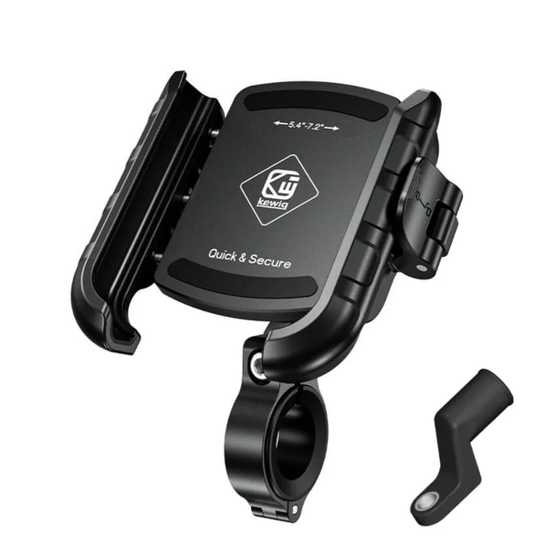 Kewig Motorcycle Phone Holder | M8SP