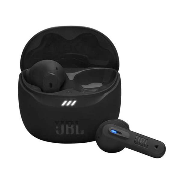 JBL Tune Flex 2 True Wireless Noise-Cancelling Earbuds - Black | TFLEX2BLK