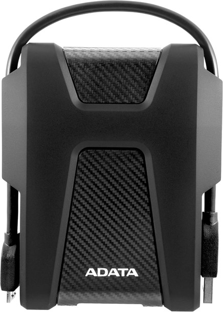 ADATA HDD HD680 1TB 2.5" USB 3.2 | AHD680-1TU31-CBK